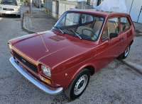 Fiat - 127 prima serie - 1977