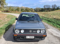 Volkswagen  - Golf 1.8 Gti 5p. Mk2 - 1988