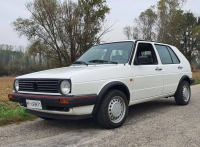 Volkswagen - Golf 1.8 Syncro 4x4 5p.  - 1987