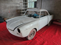 Nsu - Prinz Sport - 1959