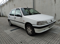 Peugeot - 106 - 1996