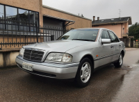 Mercedes - C180 Elegance - 1994