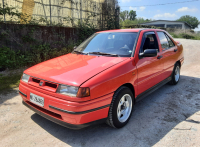 Seat  - Toledo 1.6  - 1993
