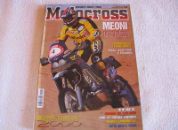 Riviste Motocross