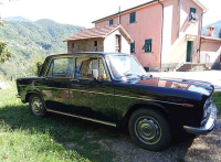 Lancia Fulvia
