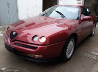 Alfa Romeo Rossa, GTV V6 Turbo, 1994
