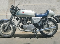 LAVERDA 750 SF 2 del 1974