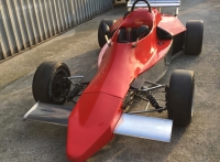 Ermolli - Formula 2000 - 1977