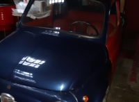 FIAT - 500L - 1970