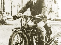 Puch - 250 - 1932