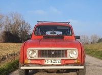 Renault - 4 TL 950 - 1992