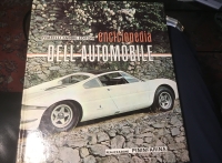 Enciclopedia dell’Automobile   