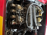 Motore x alfa romeo 155/160 cv.