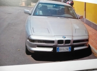 BMW 850 del 1992