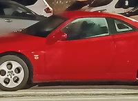Alfa Romeo GTV 1.8 ts, 1998