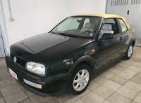 Volkswagen - Golf 1.8 Cabriolet mk3 - 1994