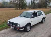 Volkswagen  - Golf 1.8 Syncro 4x4 5p. Mk2 - 1987