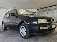 Volkswagen  - Golf 1.9 TDI Movie Air 5p. Mk3 - 1996