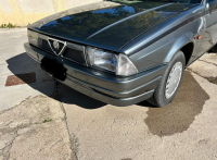 ALFA ROMEO - ALFA 75 - 1988