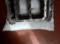 MONOBLOCCO  LANCIA  FULVIA  1300