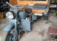 Motoguzzi Ercole