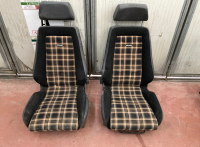 Sedili Recaro