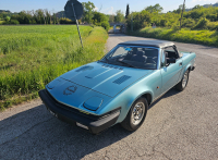 20260427_172615 Triumph - TR7 Spider 2.0 - 1981