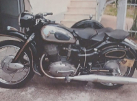 NSU MaxSide 250