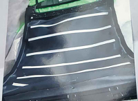 Telo nuovo x Fiat 500C
