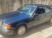 MERCEDES CE 200
