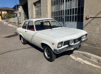 Opel - Ascona due porte - 1974