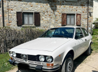 Alfa Romeo - Alfetta GT 1.6 - 1977