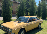Lancia  - Lancia Beta Coupé 1.300 - 1978