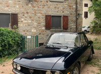 Lancia - Fulvia Coupé 3  1300 - 1976
