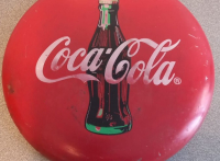 TAPPO  COCA COLA 