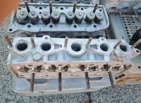 Testata per Fiat 1100