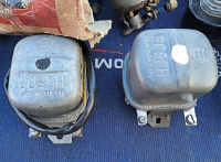 Regolatore Bosch