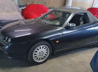 ALFA ROMEO spider serie 916 2000 ts, 1996