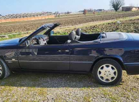 MERCEDES 200 ce cabrio, anno 1995