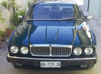 JAGUAR XJ6, 1994