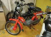 PIAGGIO Ciao