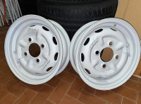 Due Cerchi per Lancia