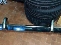 Paraurti per Lancia Appia
