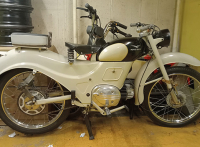 Zigolo 98 del 1954