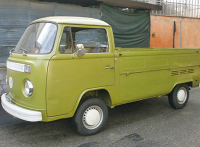 VOLKSWAGEN T2 cc. 1.6 