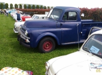 Dodge pickup