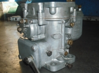 CARBURATORE  WEBER 36DCD7