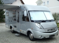 2007 HYMER B 514 SL ERIBA
