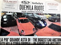 CATALOGO ASTA Duemila Ruote