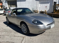 Fiat Barchetta